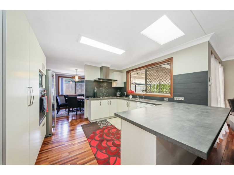 2 Joydon Street, Boondall QLD 4034