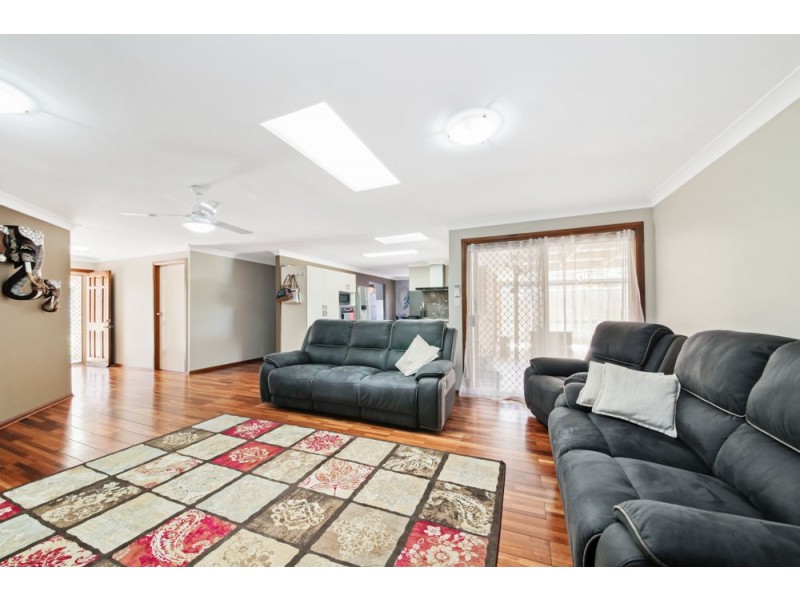 2 Joydon Street, Boondall QLD 4034