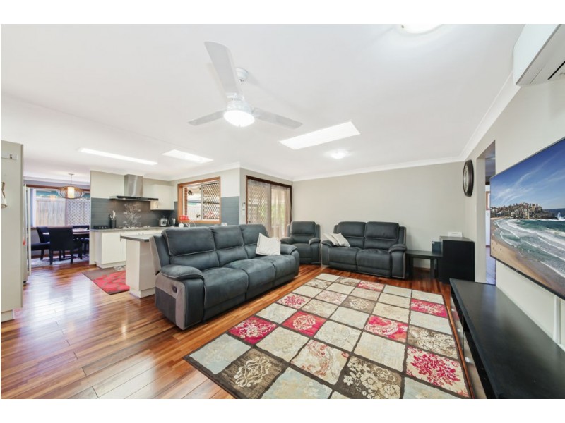 2 Joydon Street, Boondall QLD 4034