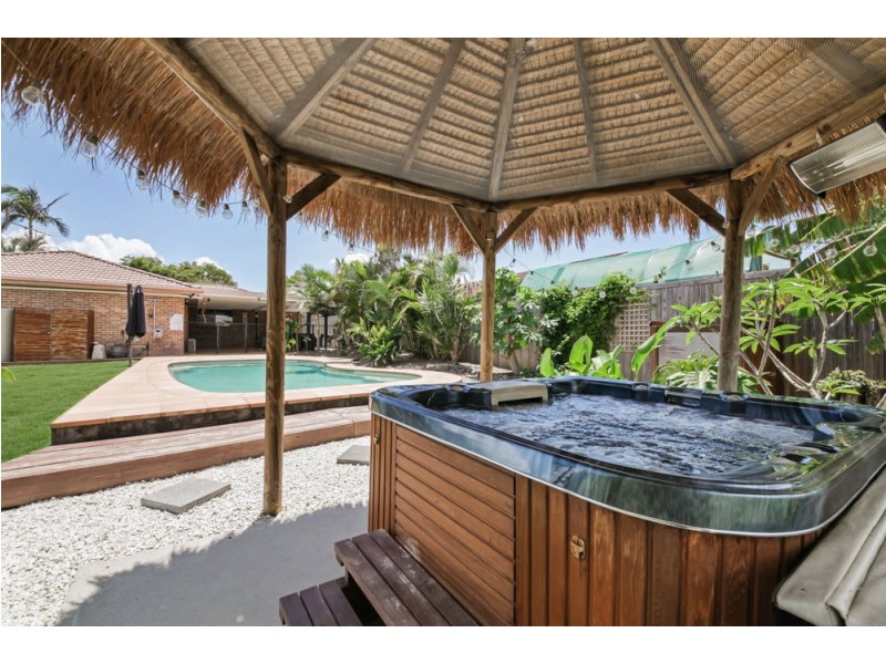 2 Joydon Street, Boondall QLD 4034