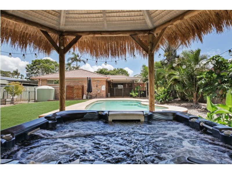 2 Joydon Street, Boondall QLD 4034