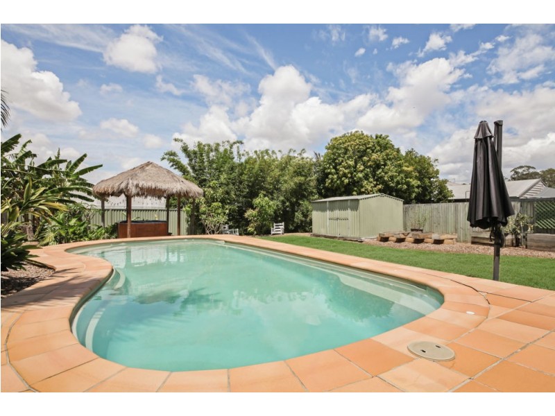 2 Joydon Street, Boondall QLD 4034