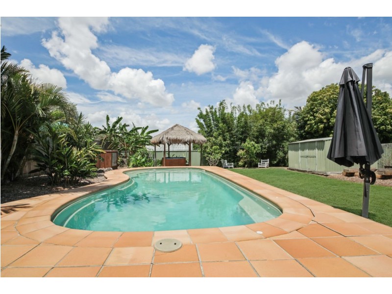 2 Joydon Street, Boondall QLD 4034