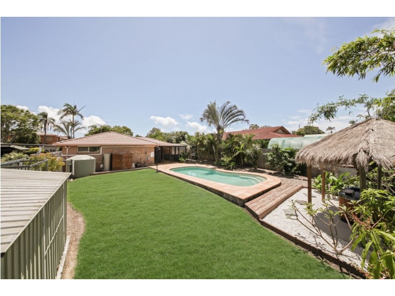 2 Joydon Street, Boondall QLD 4034