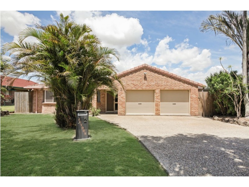 2 Joydon Street, Boondall QLD 4034