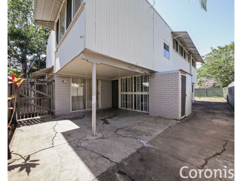 10 Ewing Street, Zillmere QLD 4034