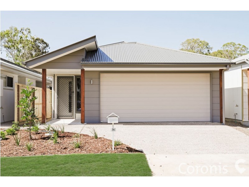 26 Karmadee Place, Bracken Ridge QLD 4017