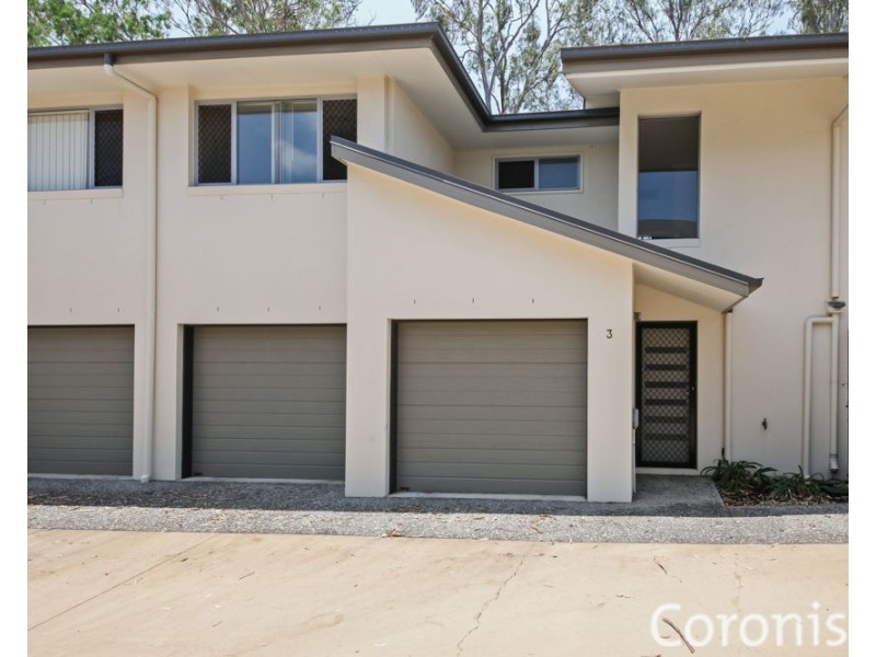 3/5 Pine Valley Drive, Joyner QLD 4500