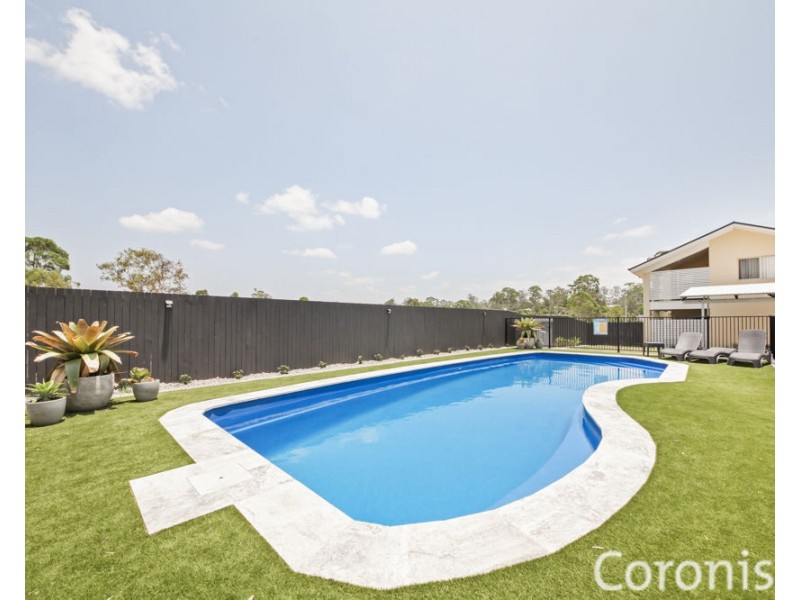 3/5 Pine Valley Drive, Joyner QLD 4500