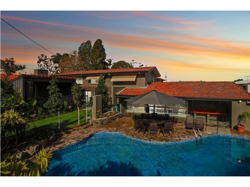 28 Euler Street, Aspley QLD 4034