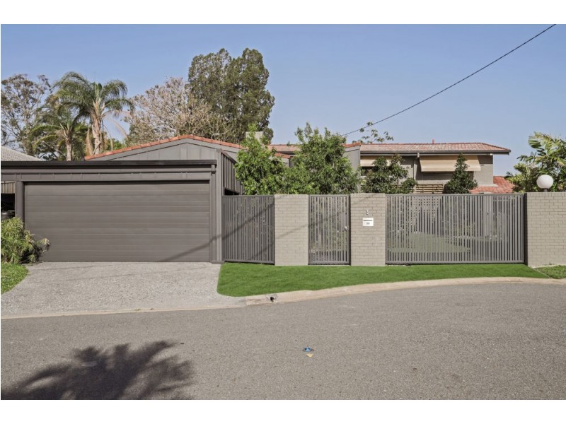 28 Euler Street, Aspley QLD 4034