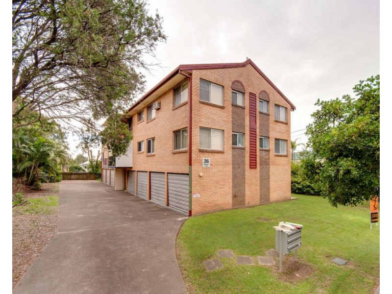 3/26 Sixth Avenue, Kedron QLD 4031