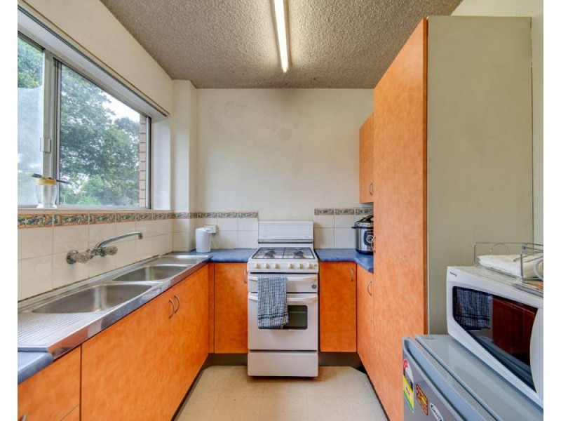 3/26 Sixth Avenue, Kedron QLD 4031