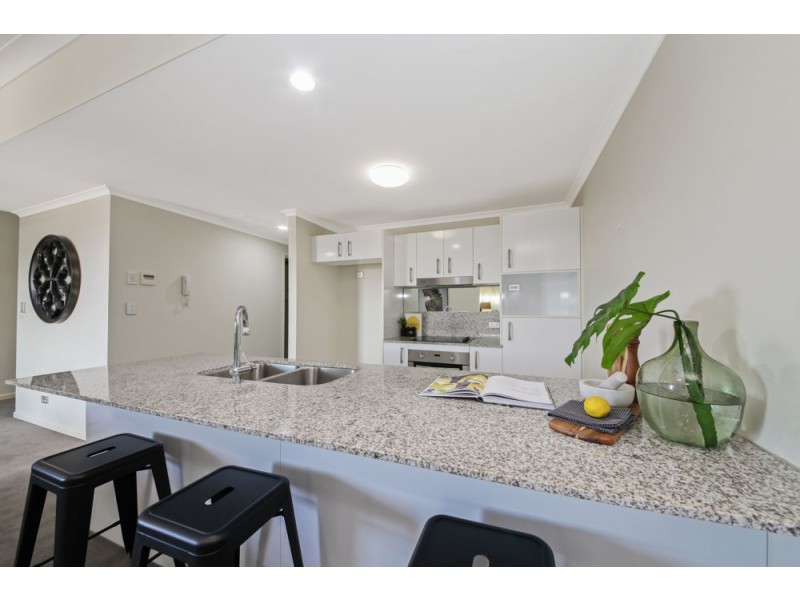 409/1 Kingsmill Street, Chermside QLD 4032