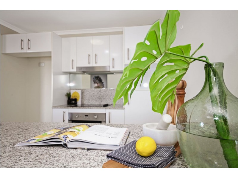 409/1 Kingsmill Street, Chermside QLD 4032