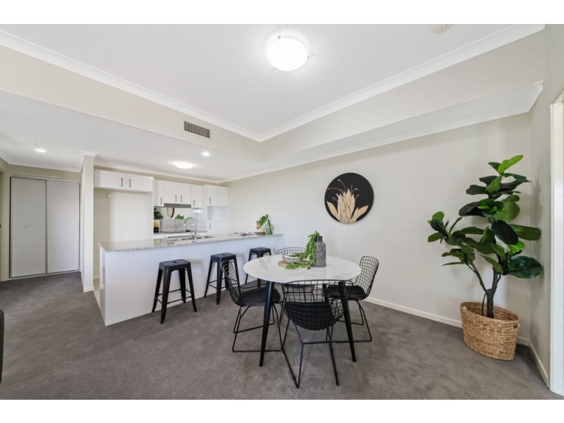 409/1 Kingsmill Street, Chermside QLD 4032