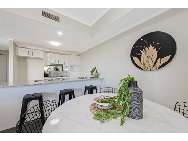 409/1 Kingsmill Street, Chermside QLD 4032