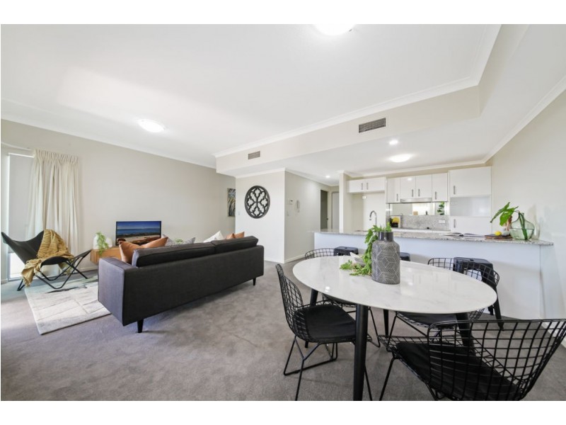 409/1 Kingsmill Street, Chermside QLD 4032