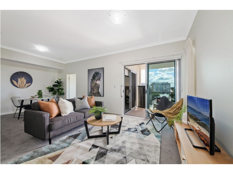 409/1 Kingsmill Street, Chermside QLD 4032