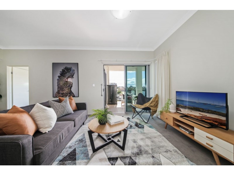 409/1 Kingsmill Street, Chermside QLD 4032