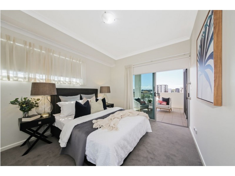 409/1 Kingsmill Street, Chermside QLD 4032