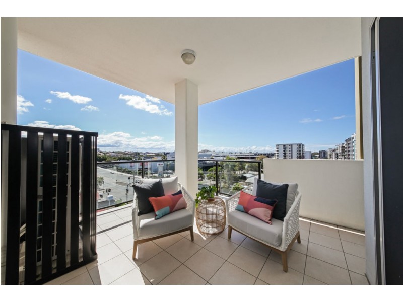 409/1 Kingsmill Street, Chermside QLD 4032