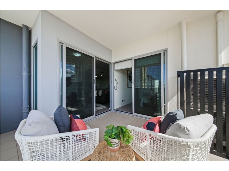 409/1 Kingsmill Street, Chermside QLD 4032