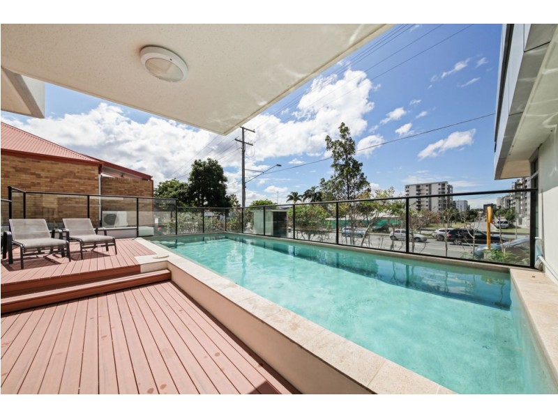 409/1 Kingsmill Street, Chermside QLD 4032