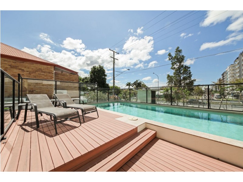 409/1 Kingsmill Street, Chermside QLD 4032