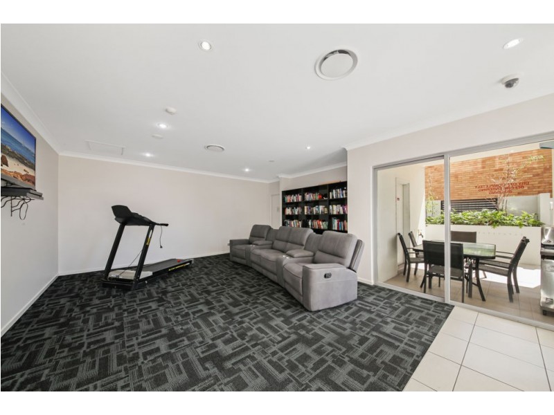 409/1 Kingsmill Street, Chermside QLD 4032