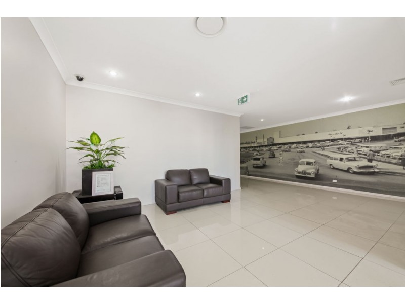 409/1 Kingsmill Street, Chermside QLD 4032