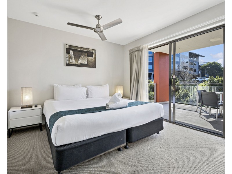 26/541 Rode Road, Chermside QLD 4032