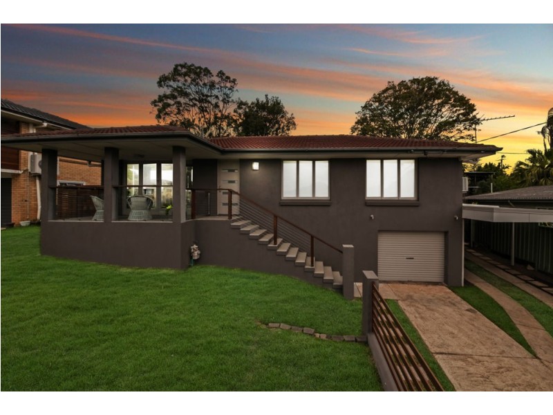 15 Ohio Street, Aspley QLD 4034