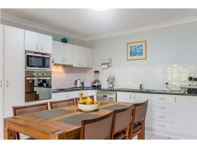 6/15 Norman Drive, Chermside QLD 4032