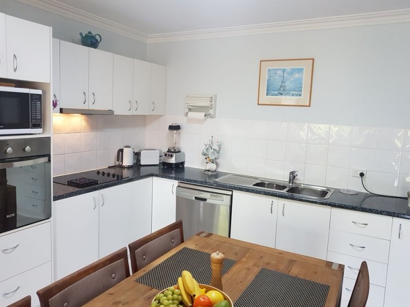 6/15 Norman Drive, Chermside QLD 4032