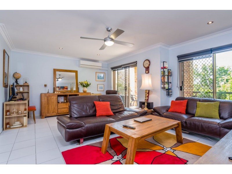 6/15 Norman Drive, Chermside QLD 4032