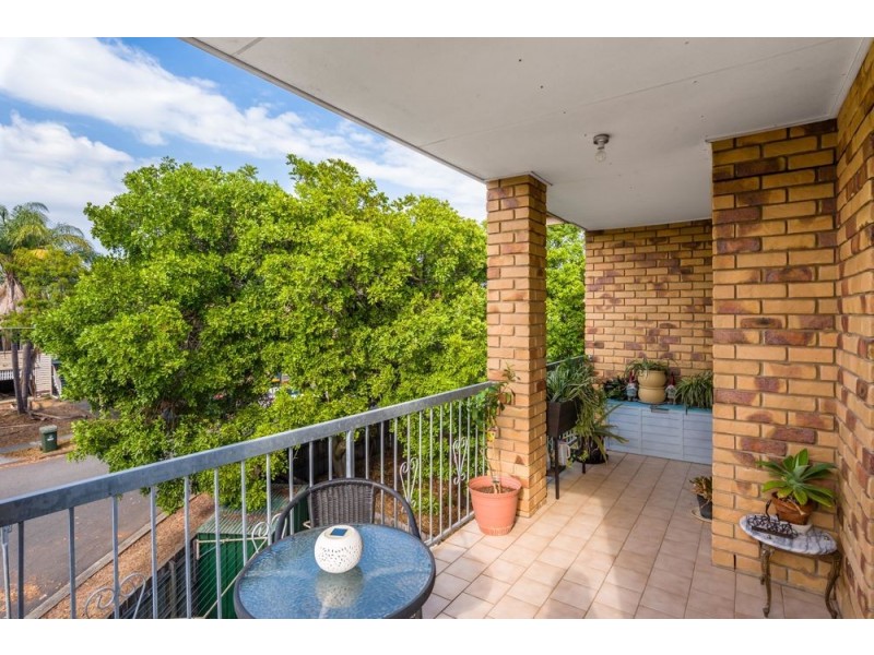 6/15 Norman Drive, Chermside QLD 4032