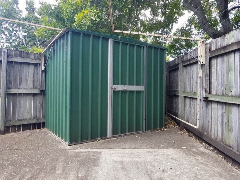 6/15 Norman Drive, Chermside QLD 4032