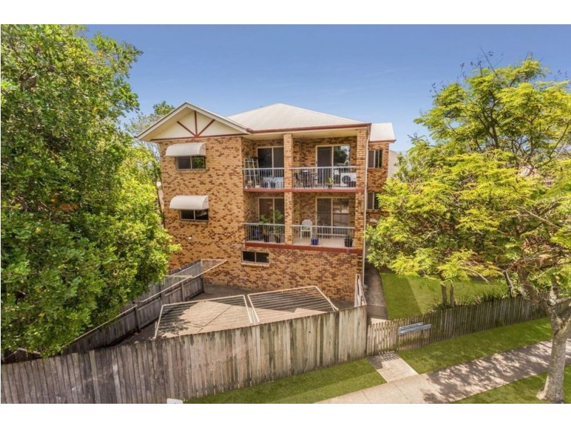 6/15 Norman Drive, Chermside QLD 4032