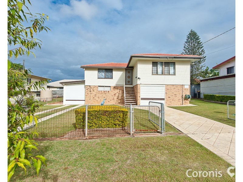 4 Leolita Street, Nudgee QLD 4014