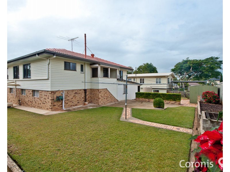 4 Leolita Street, Nudgee QLD 4014