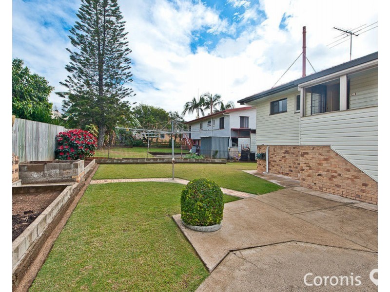 4 Leolita Street, Nudgee QLD 4014