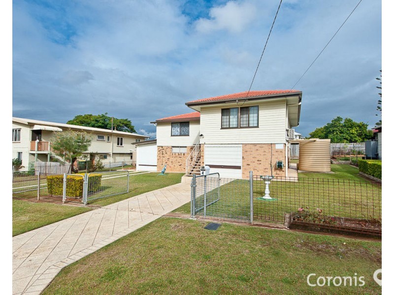4 Leolita Street, Nudgee QLD 4014