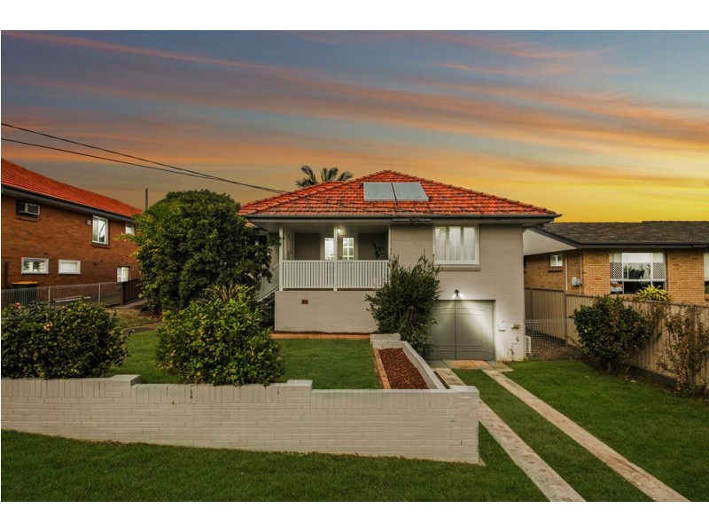 31 Nevin Street, Aspley QLD 4034