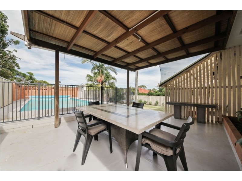 31 Nevin Street, Aspley QLD 4034