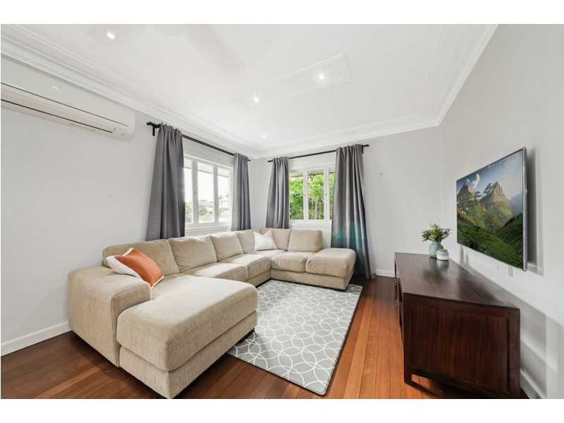 31 Nevin Street, Aspley QLD 4034