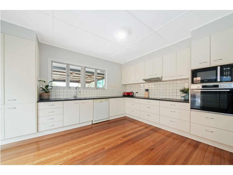 31 Nevin Street, Aspley QLD 4034