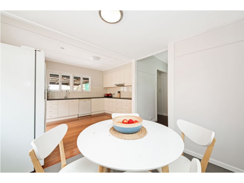 31 Nevin Street, Aspley QLD 4034