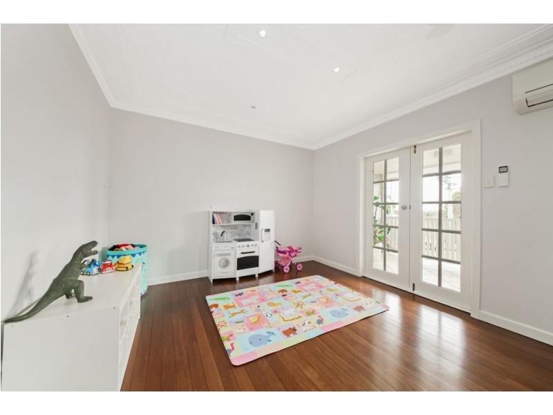 31 Nevin Street, Aspley QLD 4034