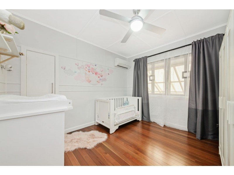 31 Nevin Street, Aspley QLD 4034